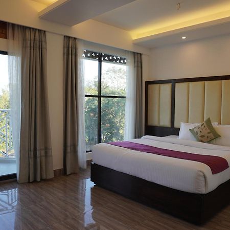 Shada Pathor Hotel & Resort Companiganj 외부 사진