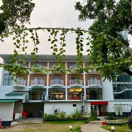 Shada Pathor Hotel & Resort Companiganj 외부 사진