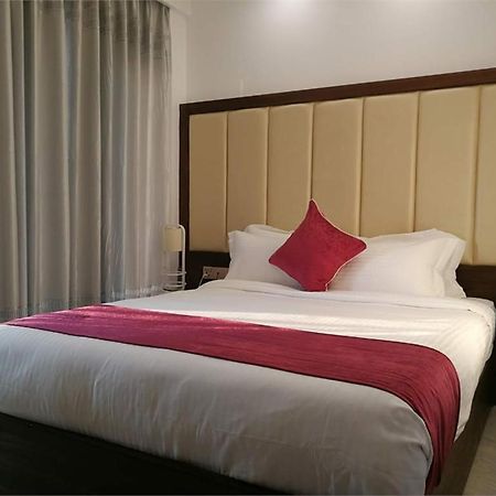 Shada Pathor Hotel & Resort Companiganj 외부 사진