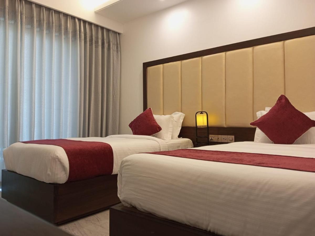 Shada Pathor Hotel & Resort Companiganj 외부 사진
