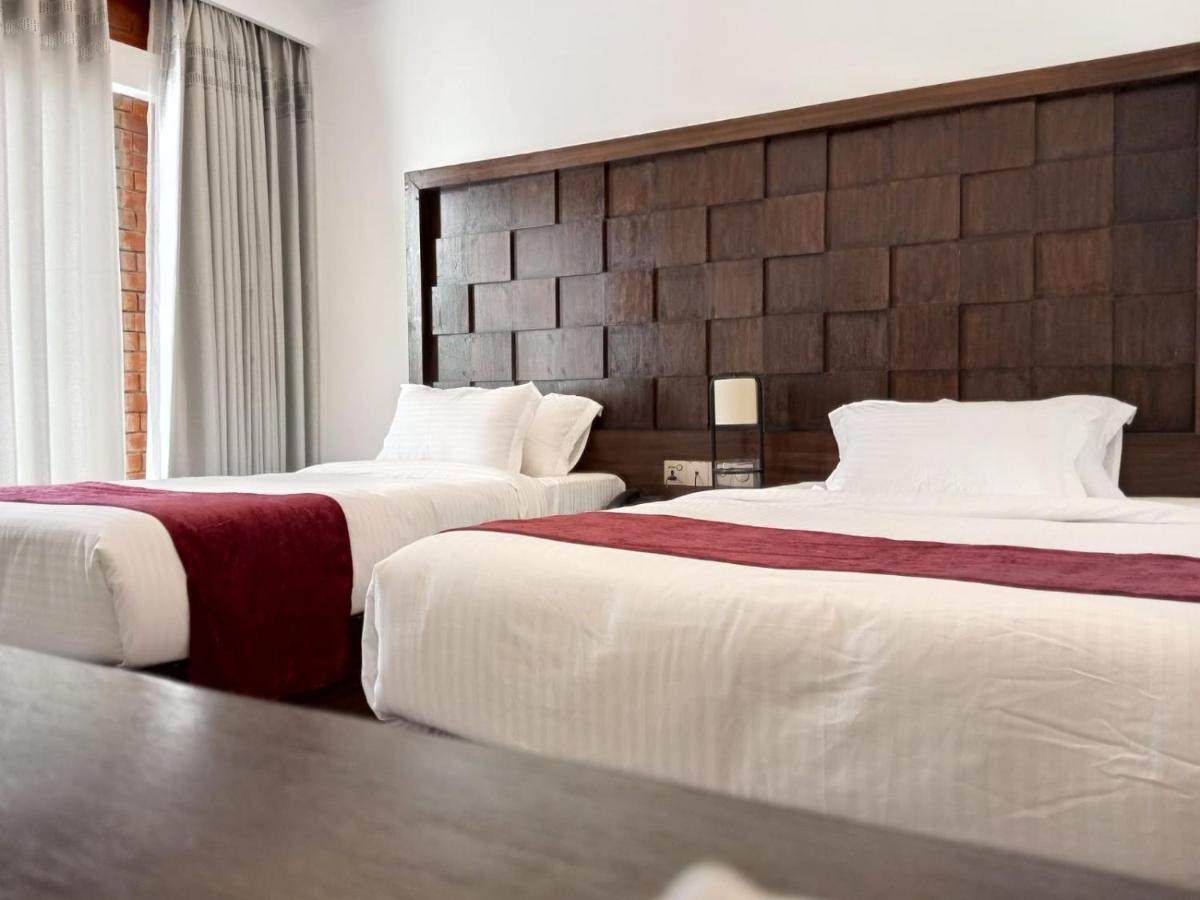 Shada Pathor Hotel & Resort Companiganj 외부 사진