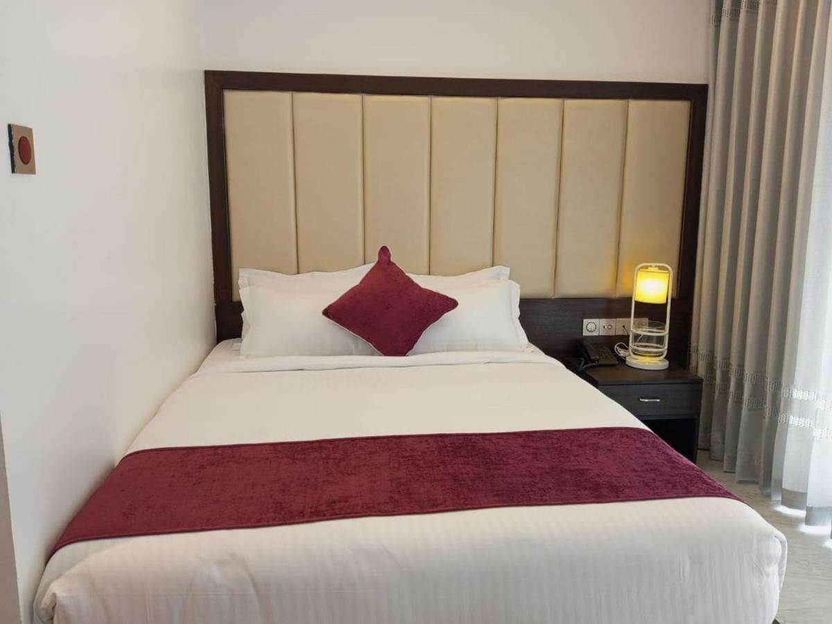 Shada Pathor Hotel & Resort Companiganj 외부 사진