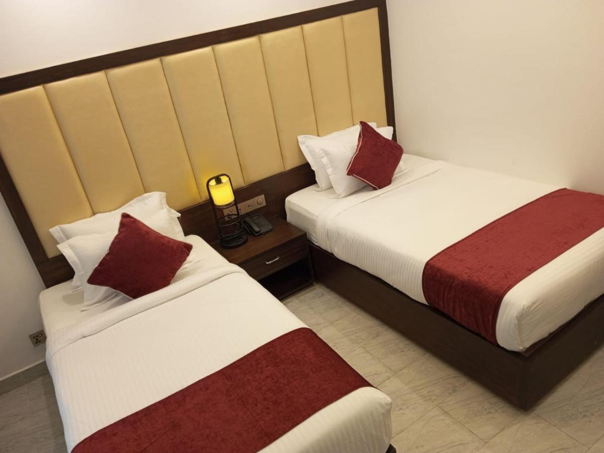Shada Pathor Hotel & Resort Companiganj 외부 사진