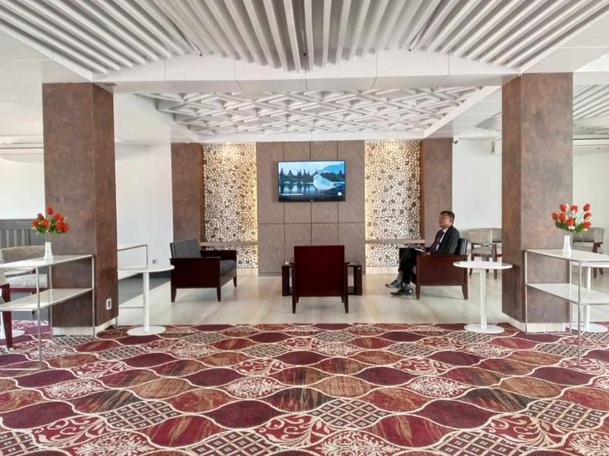 Shada Pathor Hotel & Resort Companiganj 외부 사진