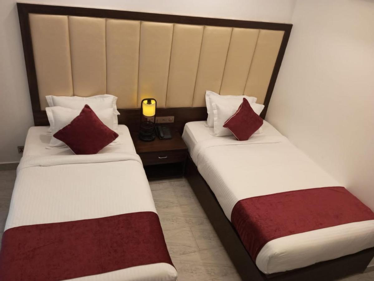 Shada Pathor Hotel & Resort Companiganj 외부 사진