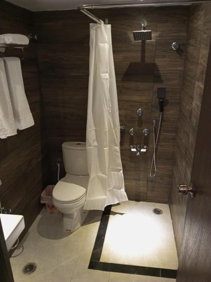 Shada Pathor Hotel & Resort Companiganj 외부 사진