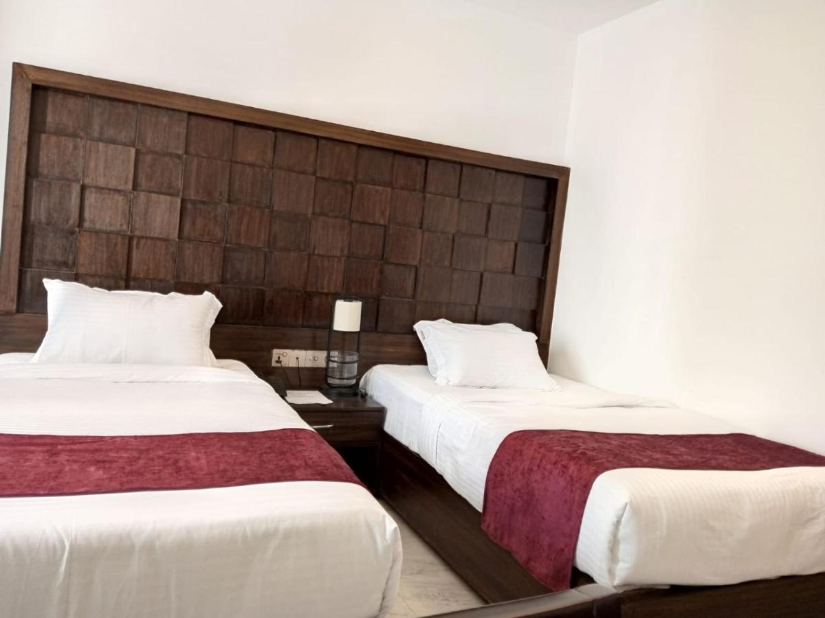 Shada Pathor Hotel & Resort Companiganj 외부 사진