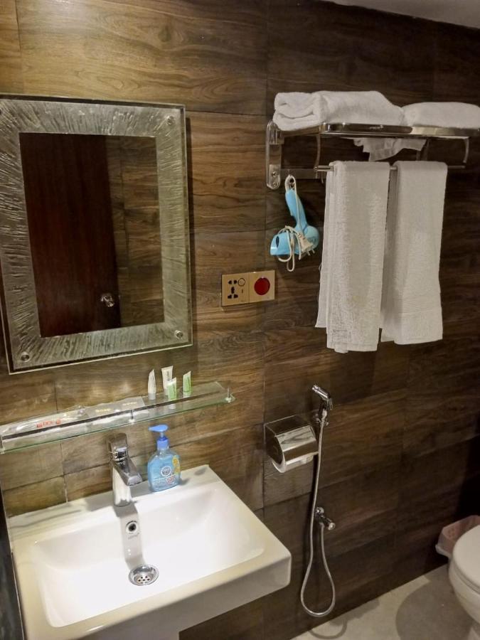 Shada Pathor Hotel & Resort Companiganj 외부 사진