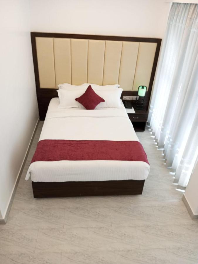 Shada Pathor Hotel & Resort Companiganj 외부 사진