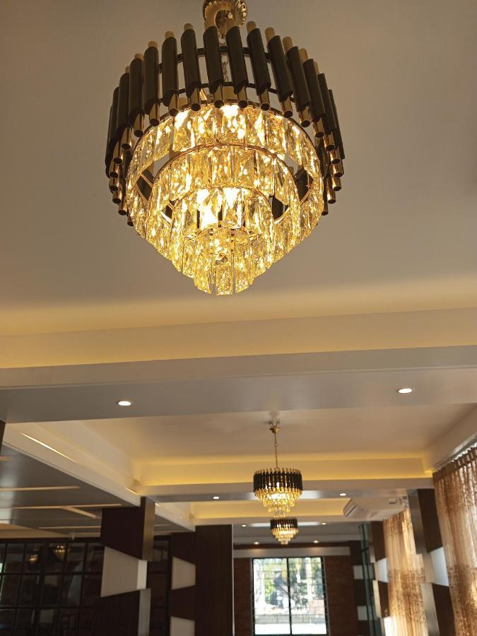 Shada Pathor Hotel & Resort Companiganj 외부 사진