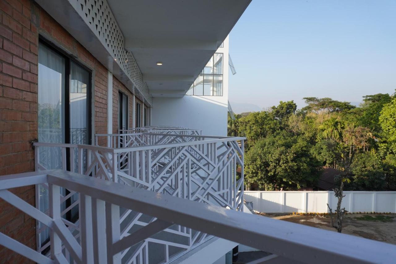 Shada Pathor Hotel & Resort Companiganj 외부 사진