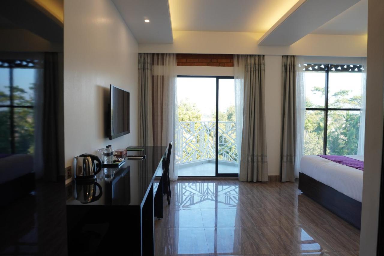 Shada Pathor Hotel & Resort Companiganj 외부 사진