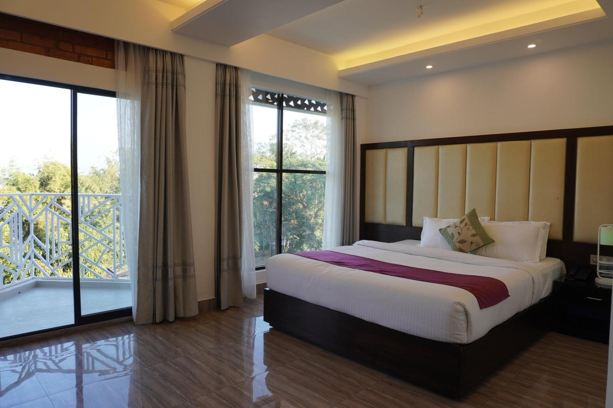 Shada Pathor Hotel & Resort Companiganj 외부 사진