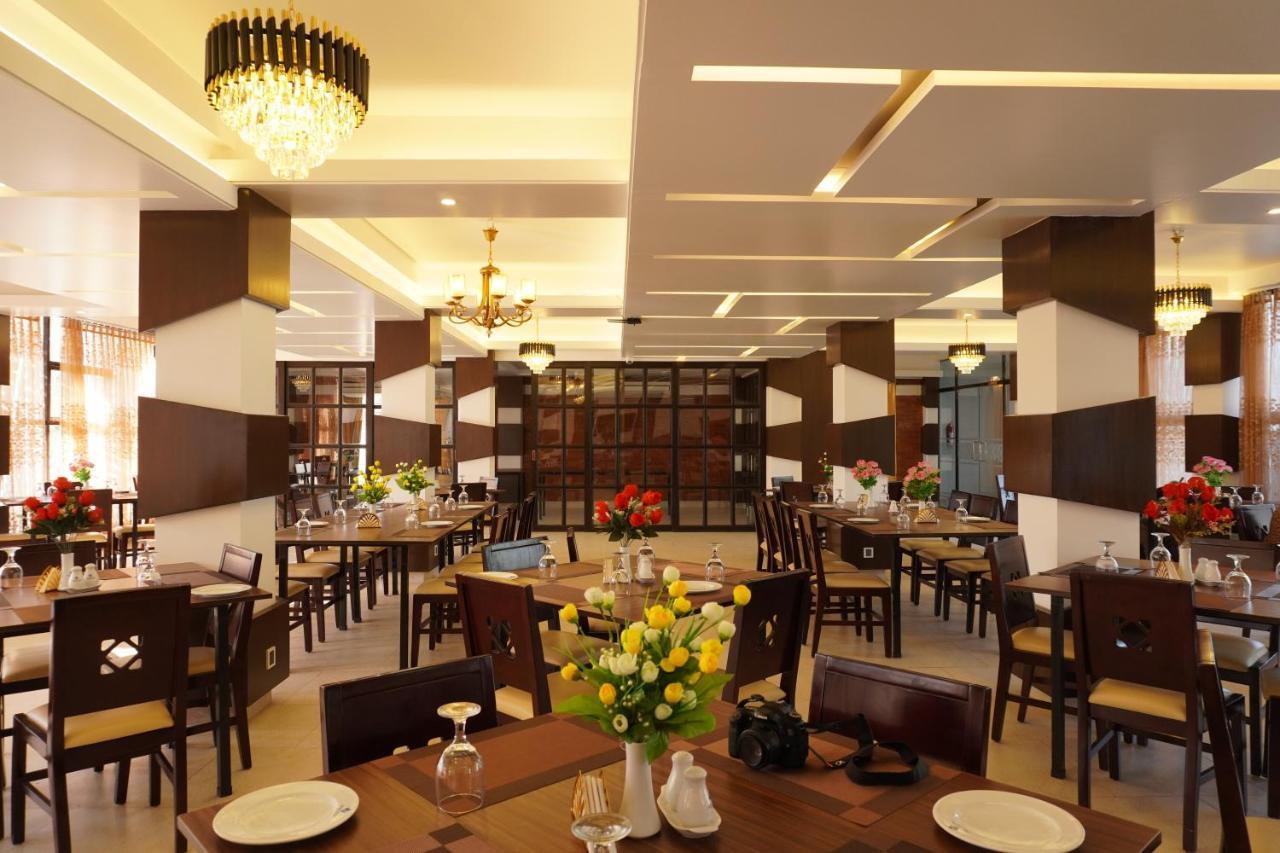 Shada Pathor Hotel & Resort Companiganj 외부 사진