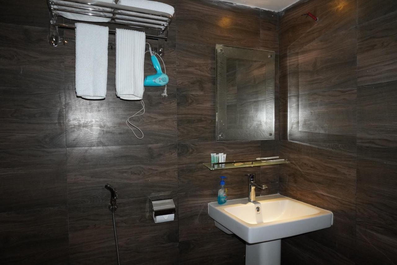 Shada Pathor Hotel & Resort Companiganj 외부 사진