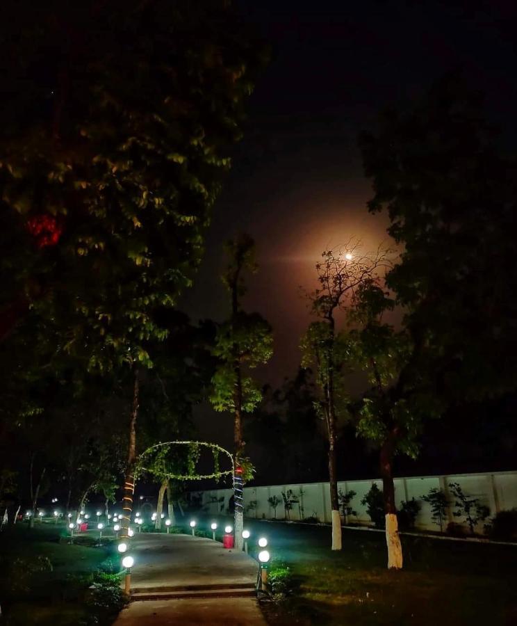 Shada Pathor Hotel & Resort Companiganj 외부 사진
