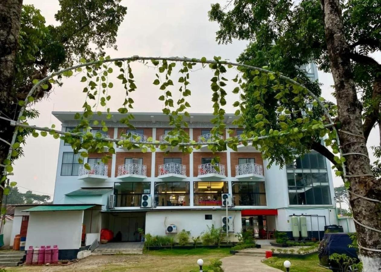 Shada Pathor Hotel & Resort Companiganj 외부 사진