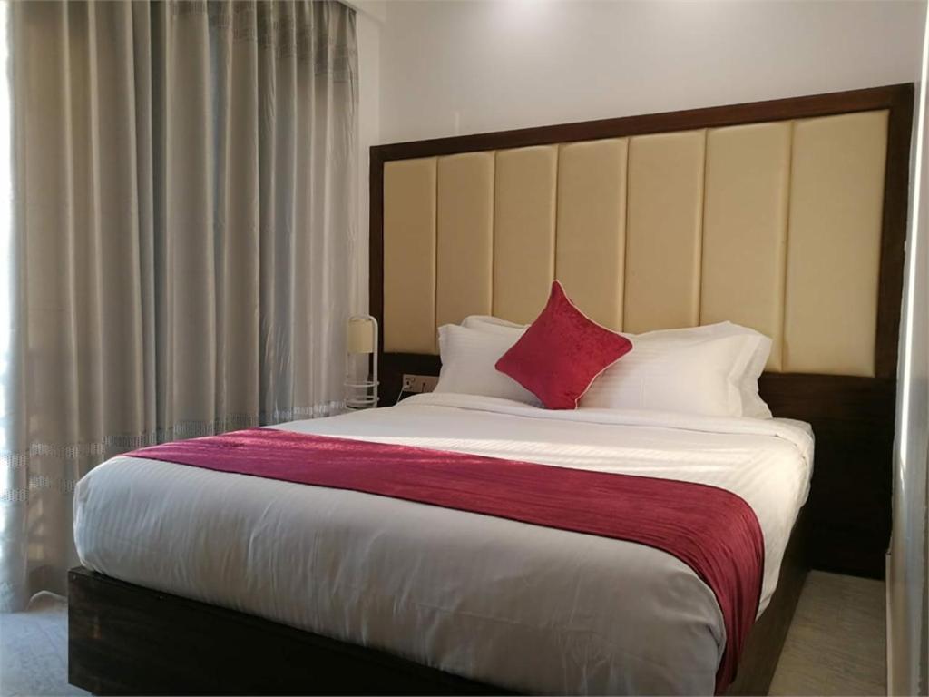 Shada Pathor Hotel & Resort Companiganj 외부 사진