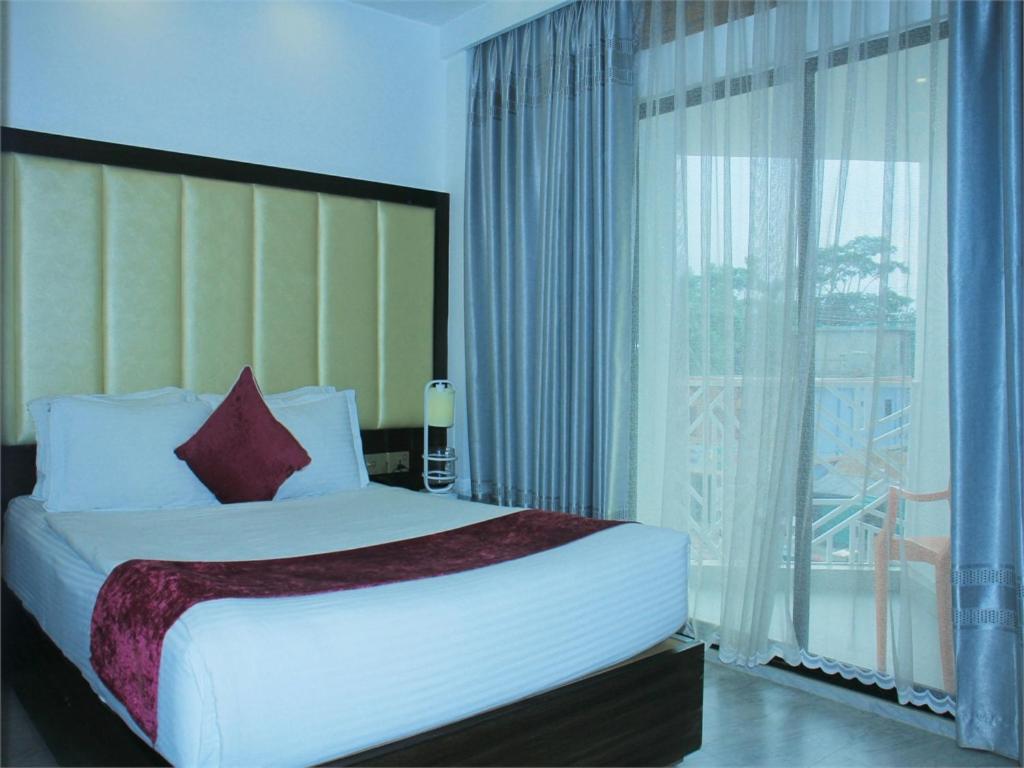 Shada Pathor Hotel & Resort Companiganj 외부 사진