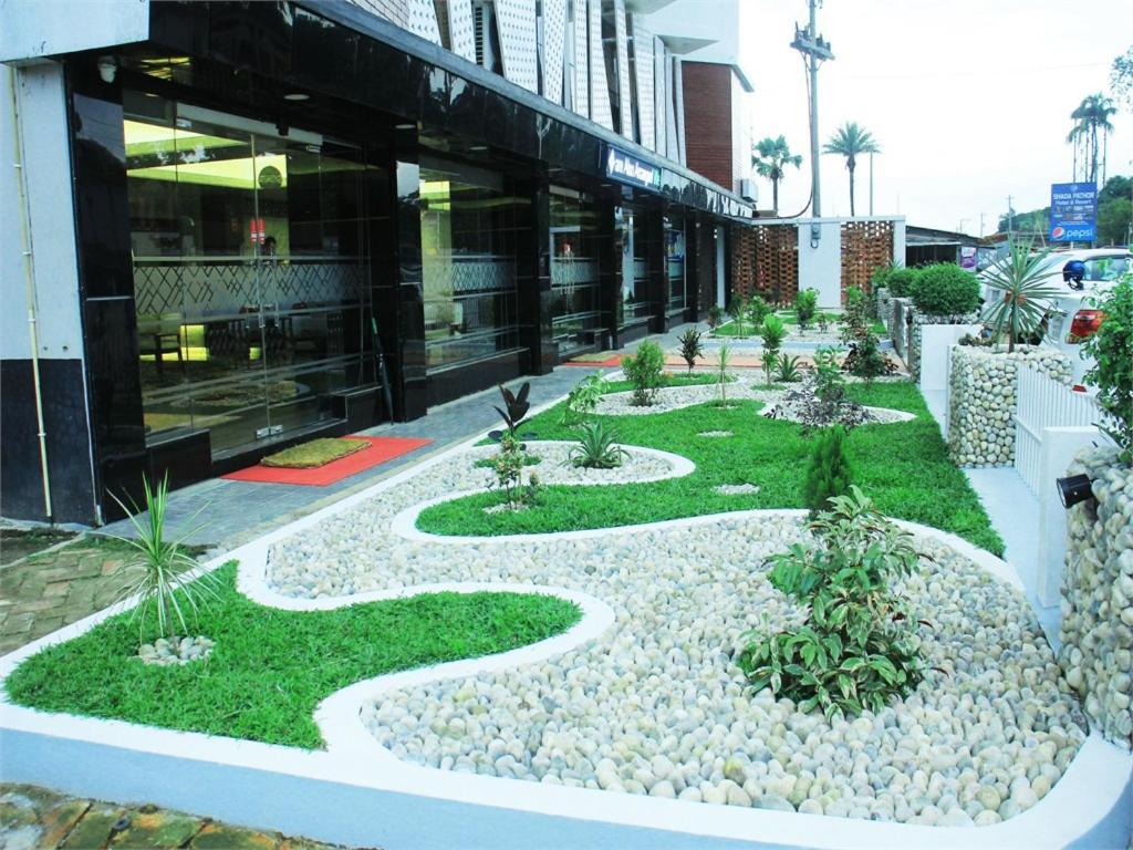 Shada Pathor Hotel & Resort Companiganj 외부 사진